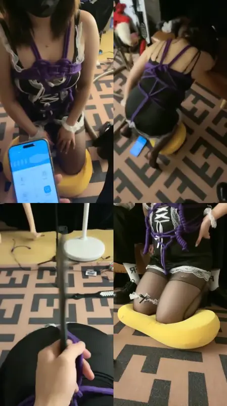 Dom林深-进来听红妻大声喘叫