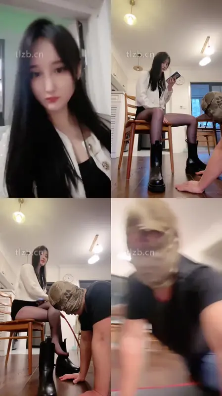 思诺-暴揍115分钟重度转胯闻靴子舔脚圣水口水踢踹虐打