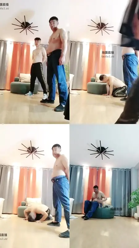 疼痛M-大长腿踢裆直接圣水