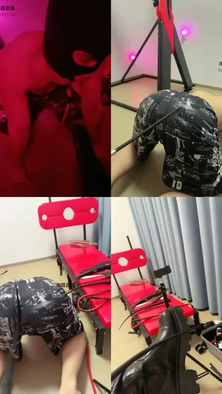 阿璐S-TJ：舔鞋和SP