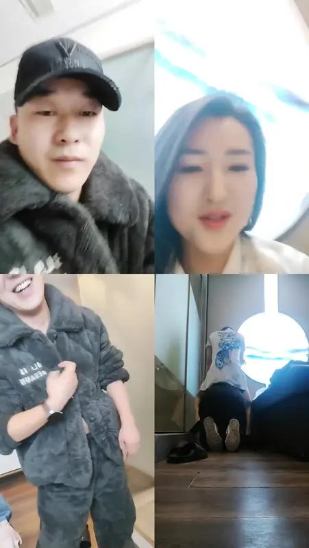 心理学M-高颜值素人技师全程调教