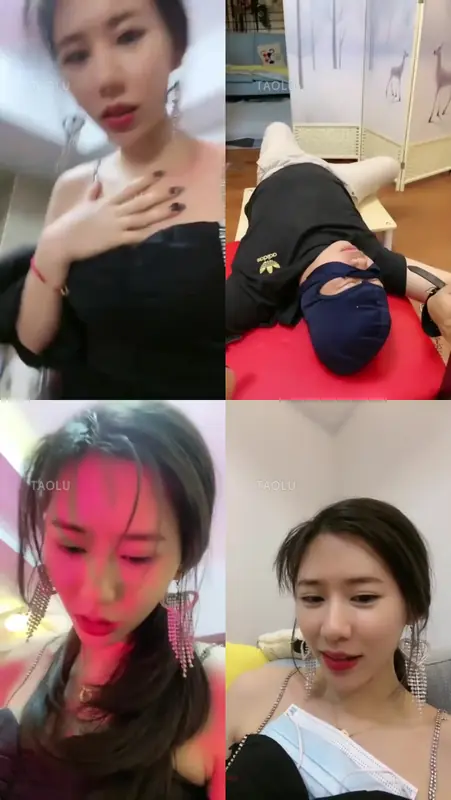 芷晴-大黑靴全场全体重踩头踩脸踩脖子跺脸踩脸靴耳光150分