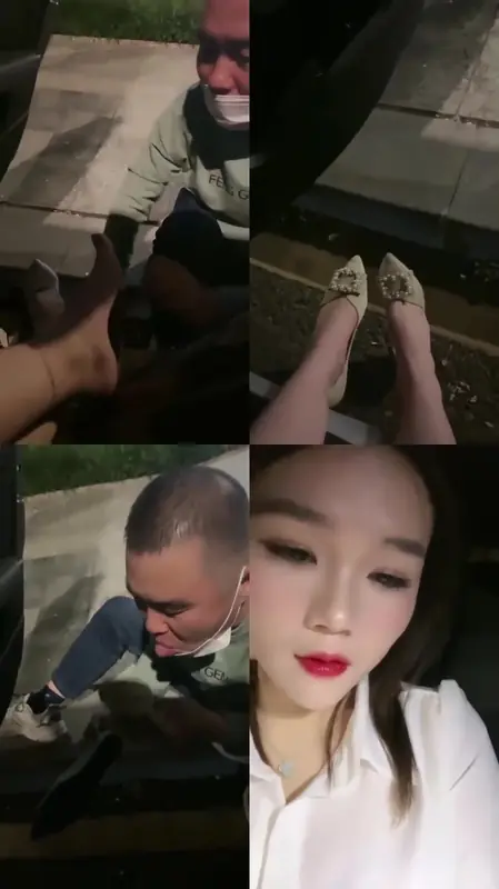 甜心教主-家奴日常伺候62分钟