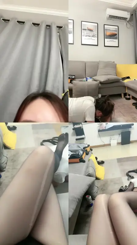 可主S-闺蜜非要下跪伺候我