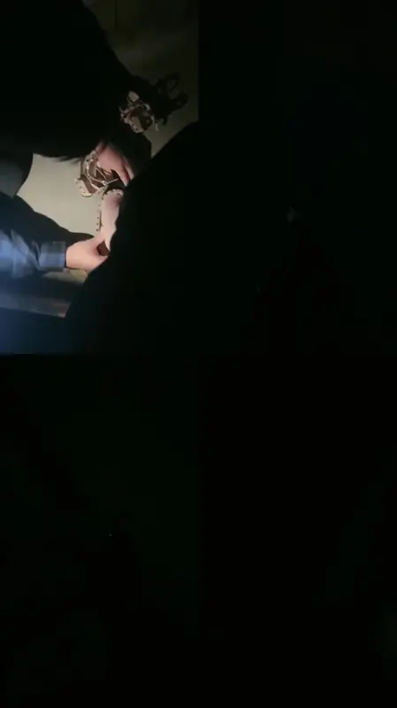 Supp-户外舔铆钉高跟品尝肉丝jio