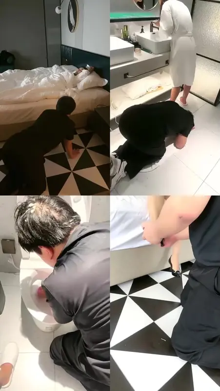 普西HOME-家奴日常伺候