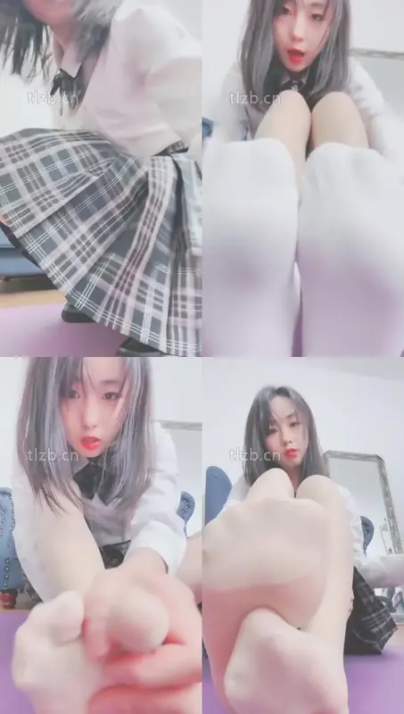 果儿S-第一视角_学长来家辅导功课