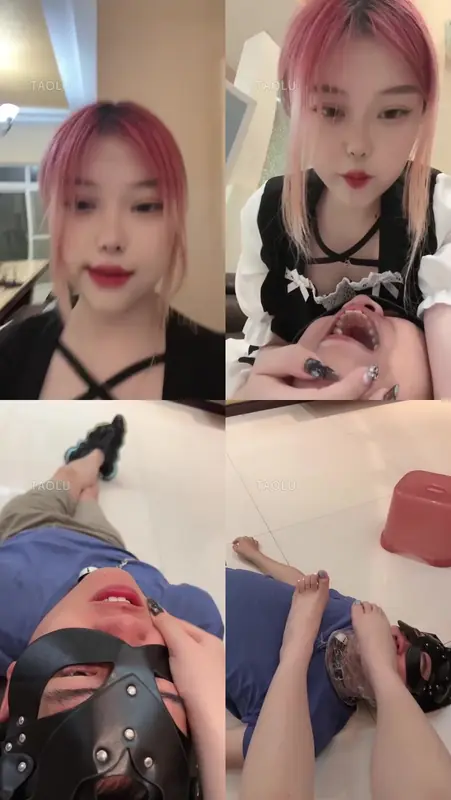 橘子没熟-59分钟白袜教师保鲜膜封嘴窒息