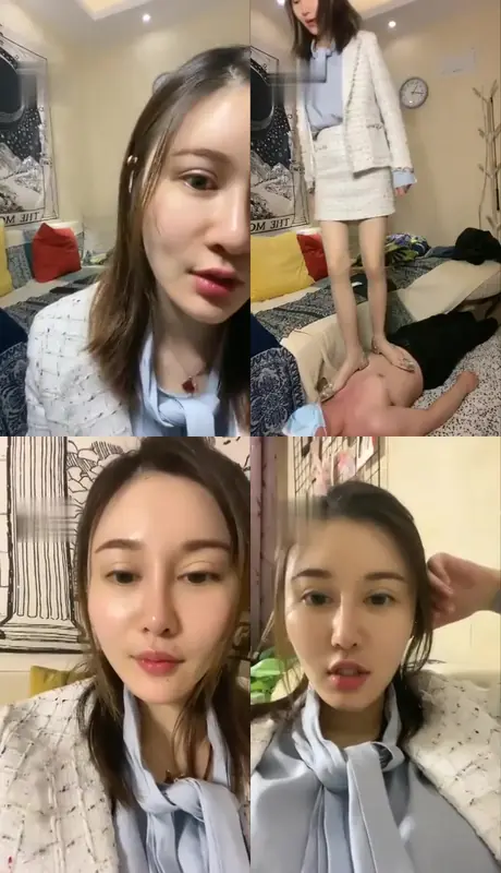 扶桑-鞭打踩踏羞辱家奴