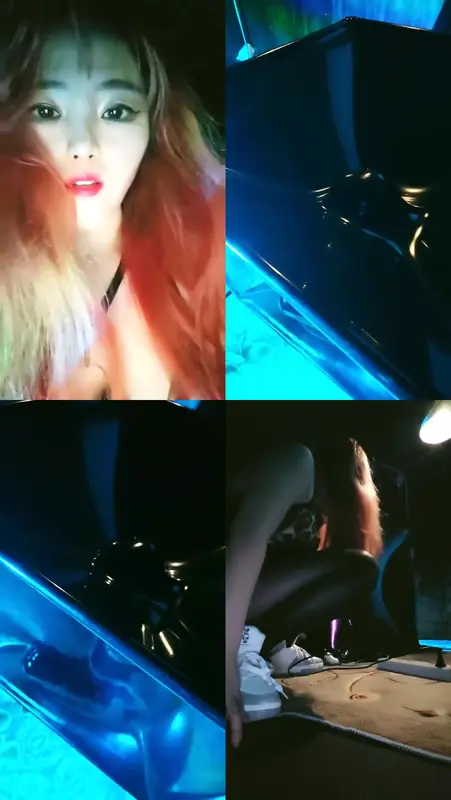 月神S-定时抽真空