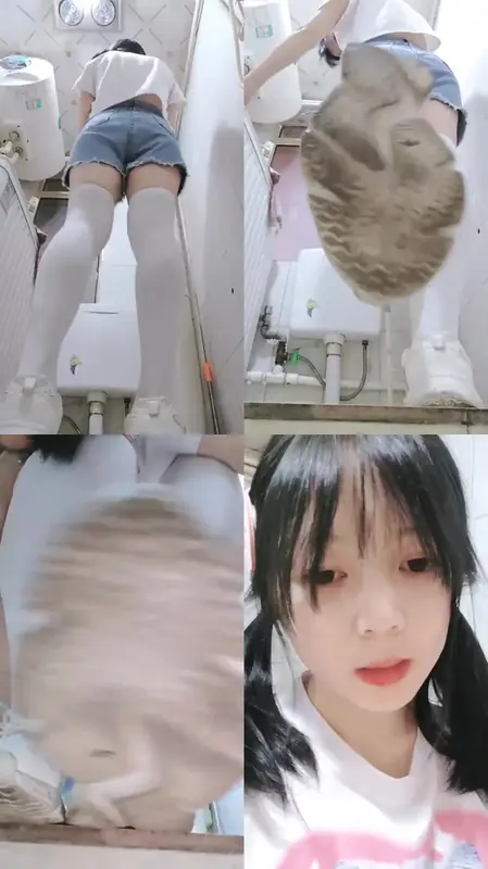 兔兔酱-第一视角-女巨人鞋底视角