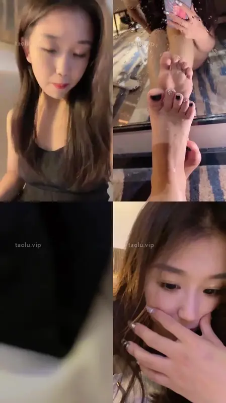 汐言S-第一视角新玩法公布及灯控制gou子