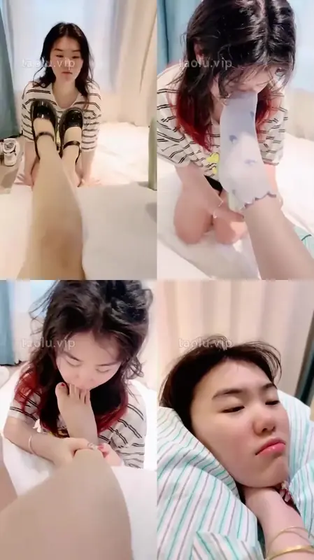 橙宝-伺候30分钟