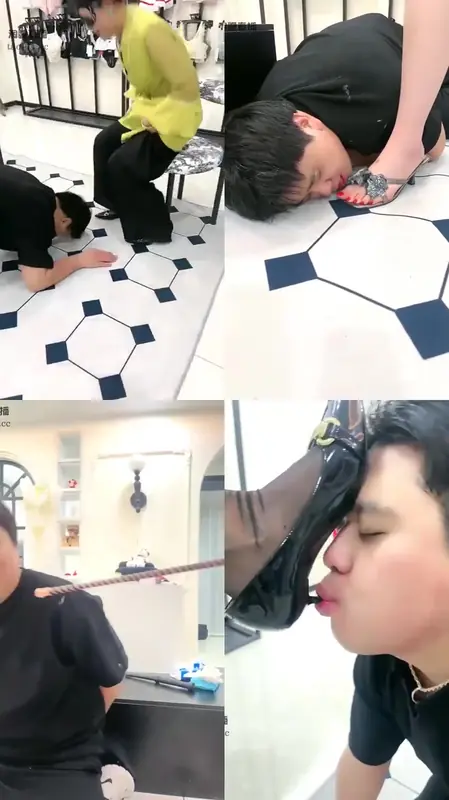 普西HOME-素人首播（下）带素人妹妹玩出轨男友