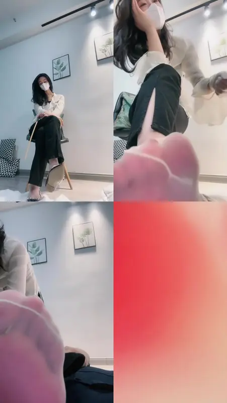 禾末-TJ-真人灯进阶喷失禁