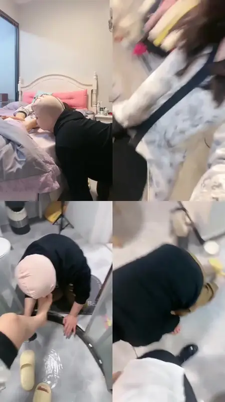 吴恩S-家奴的下贱生活42分钟_绿帽老公伺候我出门约会