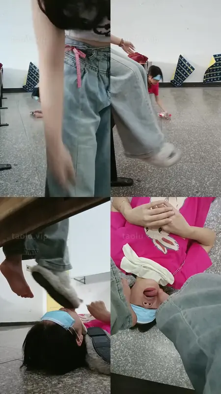 爱可呀-你们的副主席学姐60分钟你们的学生会副主席我的狗