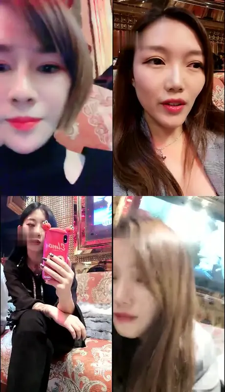 美丝大大-聚会，群调圈踢群殴羞辱贱狗