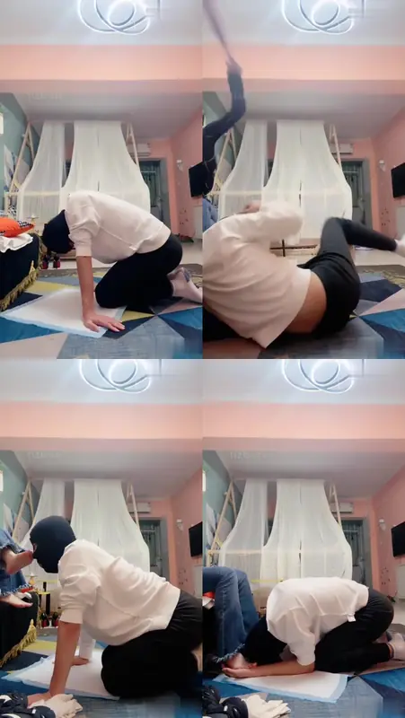 不期而遇-重度sp被打各种逃脱磕头跪拜