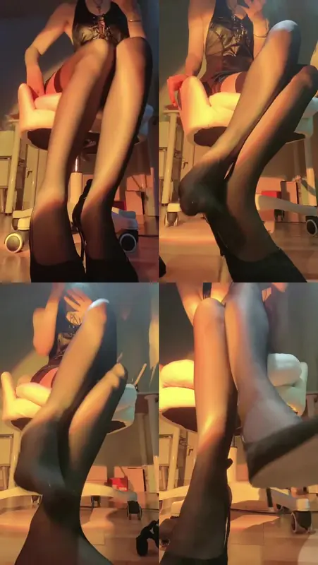 罗宾-第一视角-红绿灯吃干抹净