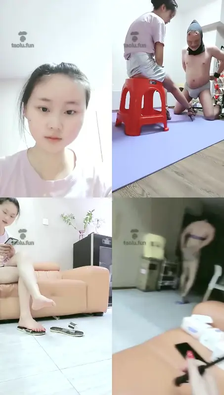 小小小魔女S-固定踢酸奶圣水针刺