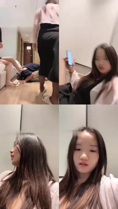 00后叶娘-双S闻舔高跟丝袜脚骑马踩踏sp