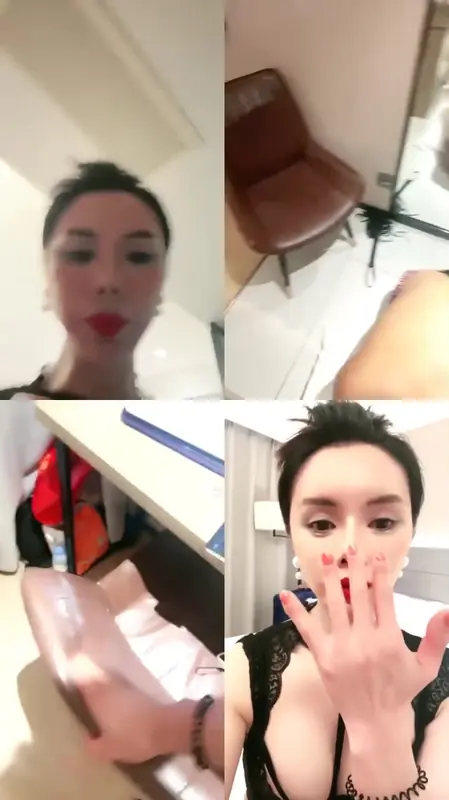 龙儿-黑丝高跟诱惑捆绑胯下羞辱