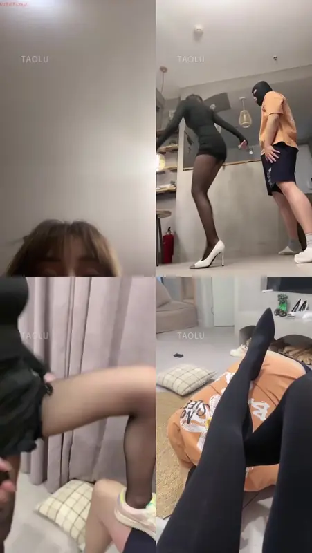 禾末-提档场43分钟多鞋多靴踢档重度提档专场