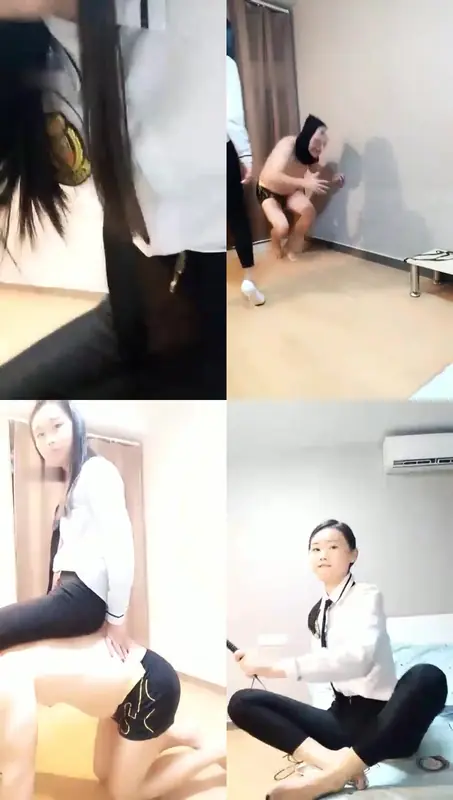 小小小魔女S-女学生大战恶魔