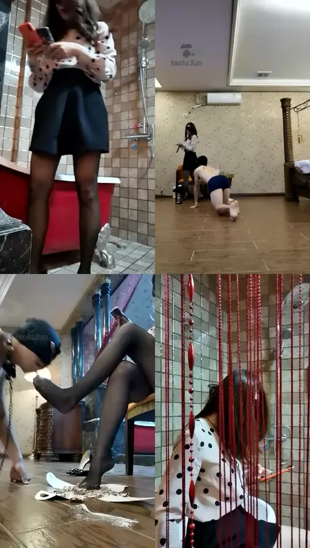 琴魔-TJ-狗千里来求虐