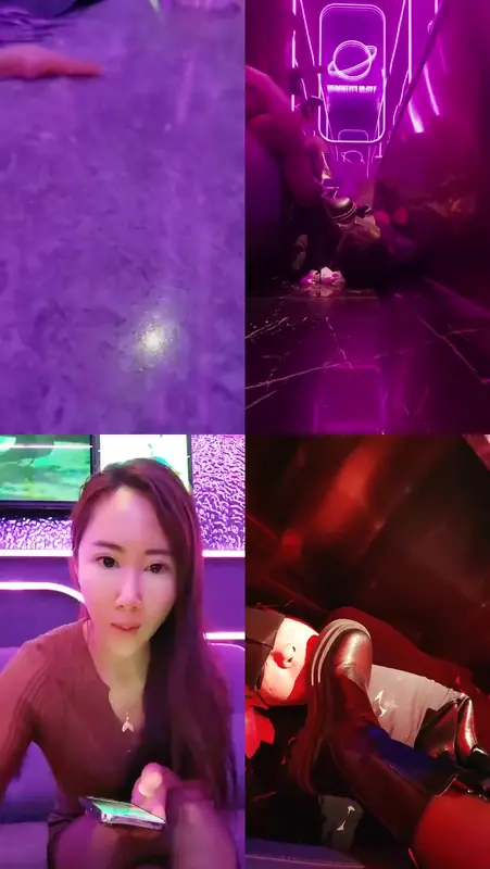 文文文文-KTV聚会群调群虐上【双视角合并版】