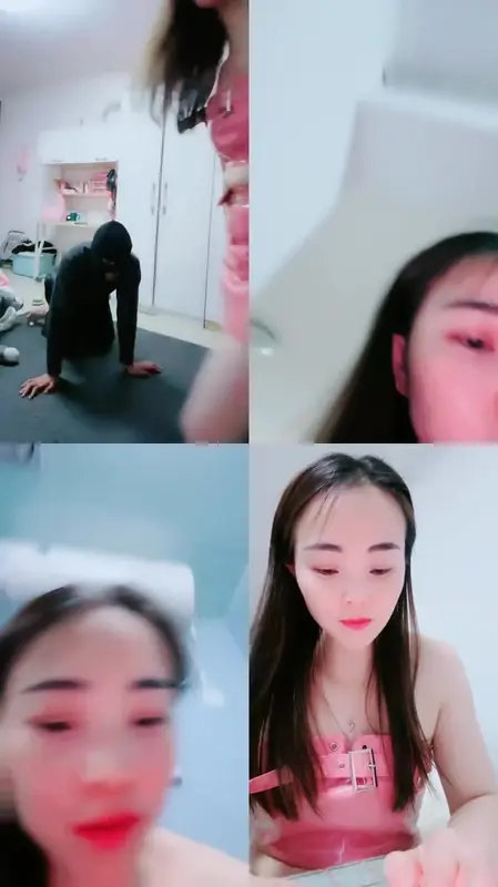 艾琳S-迷恋肉丝脚骑狗背臭脚捂脸