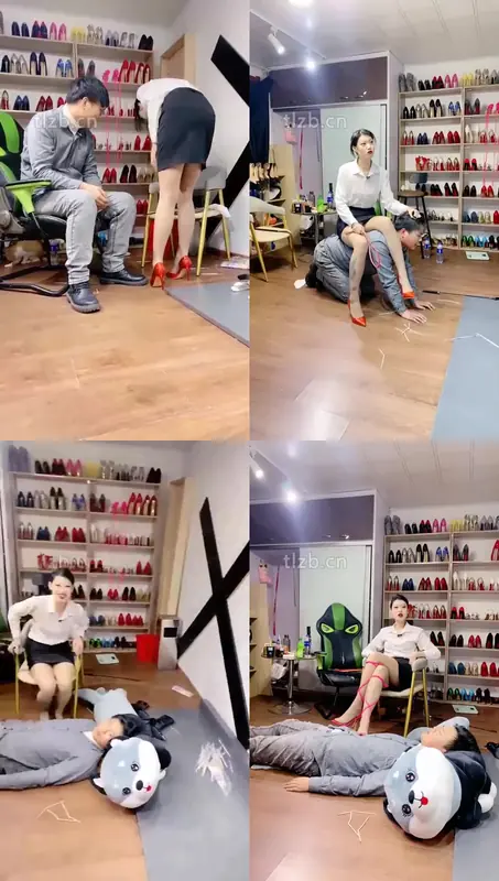 冰诺S-玩玩狗76分钟_骑马爬行鞭打电击筷子刑掐脖踩踏