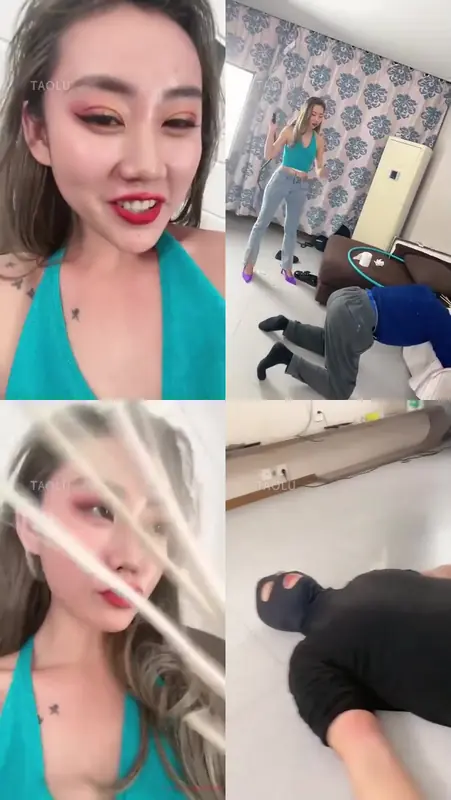 二宝-金币点播基础项目，现场混乱