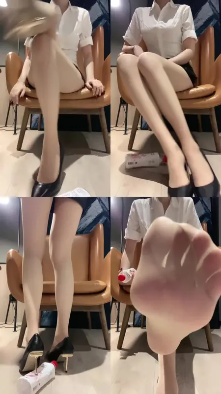 扶桑-第一视角经典肉丝红绿灯