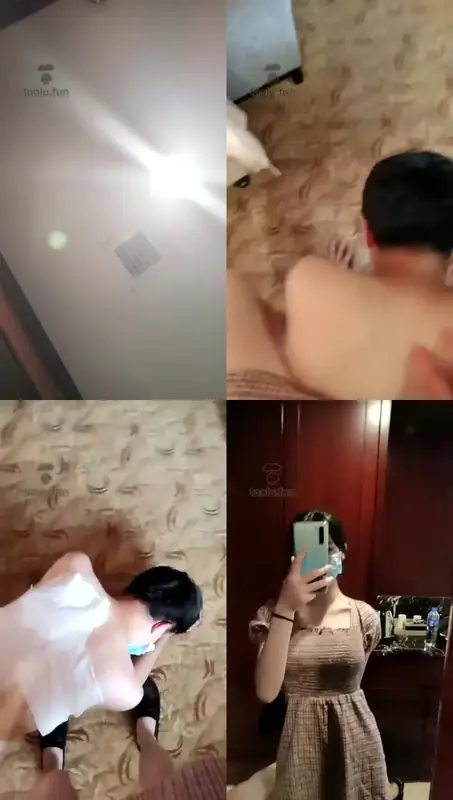 哈宝-娇小美女重骑马奴狠开心