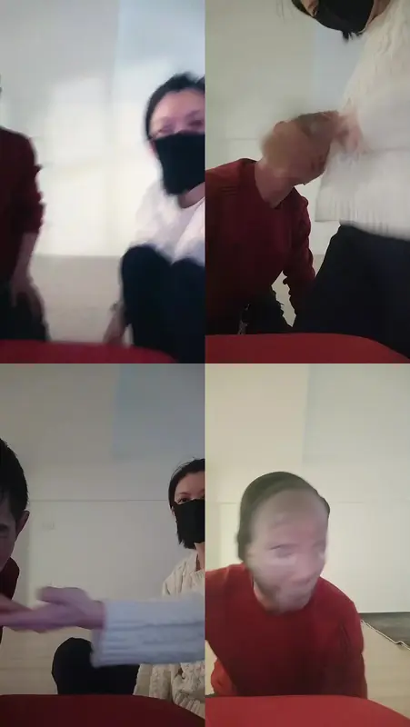 刑小度-来见主子的后果淘露第一超重度耳光