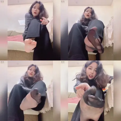 豆满月-第一视角-辱母