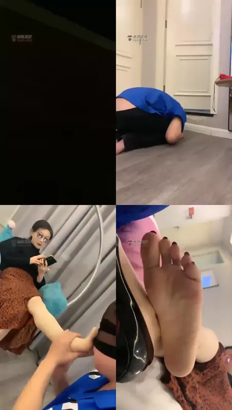 苏曼-舔狗伺候45分钟20