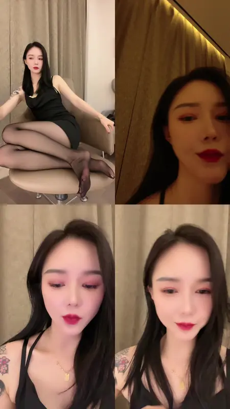 筱月-精彩调教9