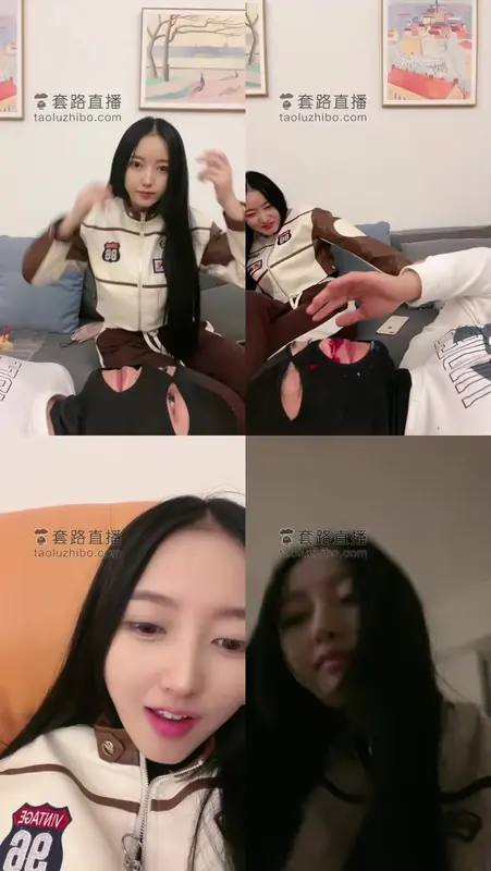 奈奈生-口水浇灌喂食88分钟