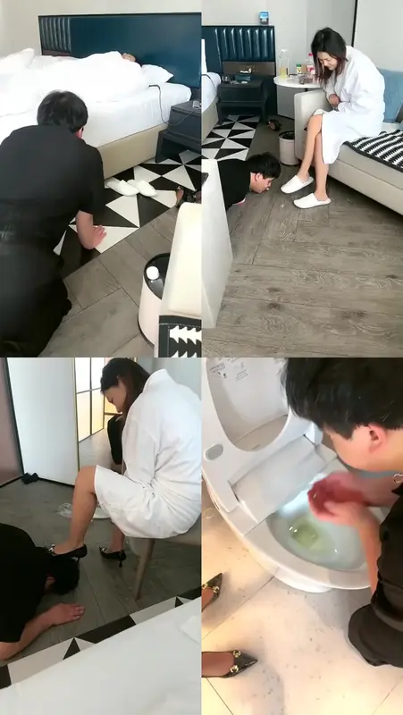 普西HOME-家奴伺候