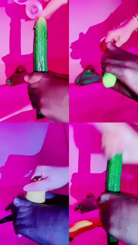 美离子-第一视角-拿捏拯救阳伟癌