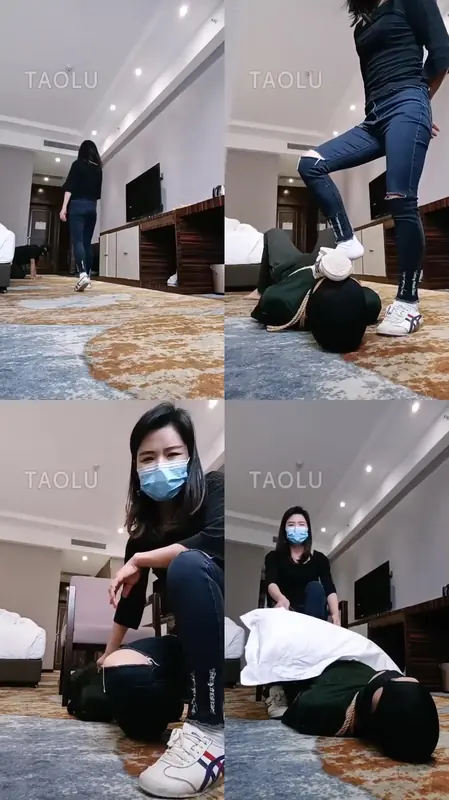 芒果S-TJ臭棉袜熏死狗除臭