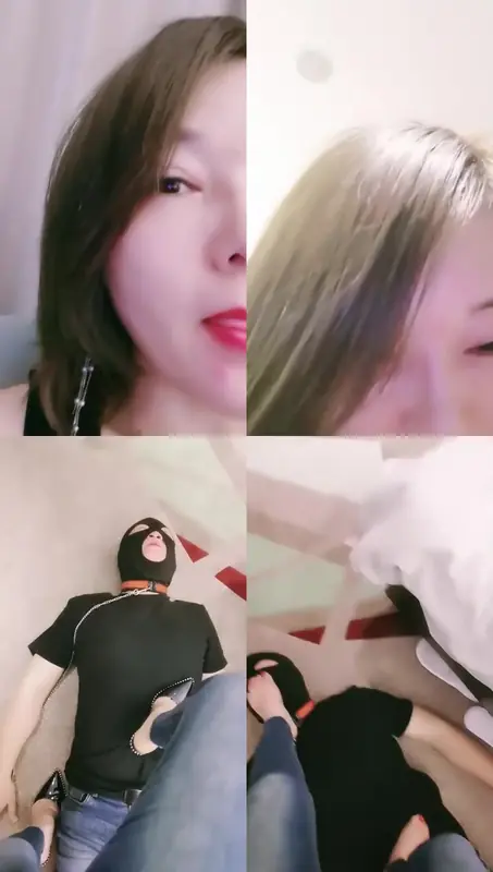 冰沫老师-我的老板是我的玩具