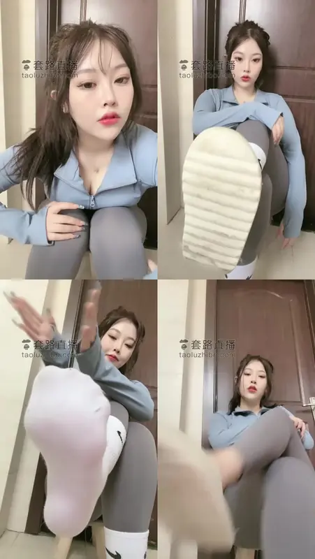 南星-第一视角-黑心健身教练