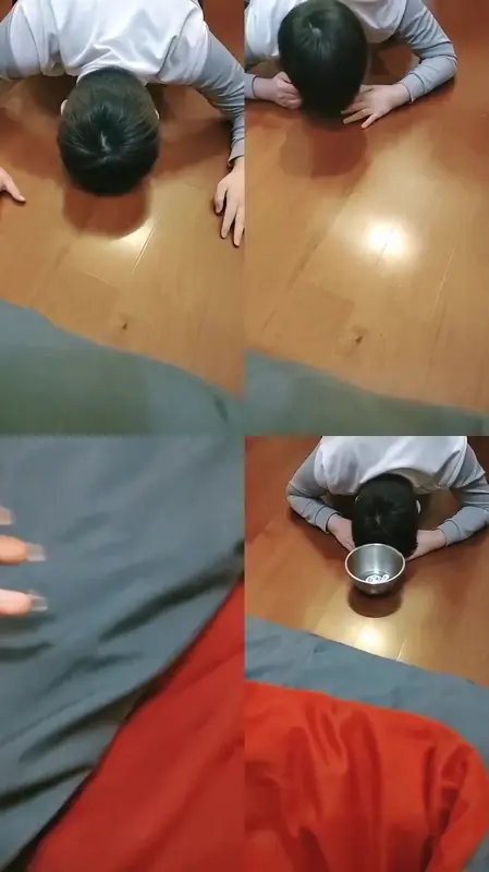 美少女-母女主76分钟