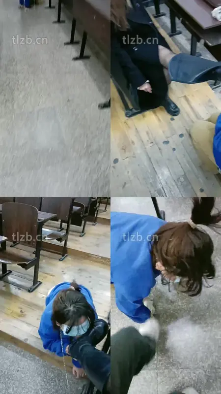 爱可呀-偶遇超会玩的小姐姐71分钟母畜遛狗爬行舔毛拖鞋舔素人长靴闻棉袜