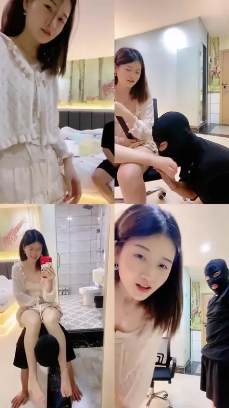 甜味药丸-大叔_的沦陷61分钟_重度连环提档脚踩强制闻鞋打手心