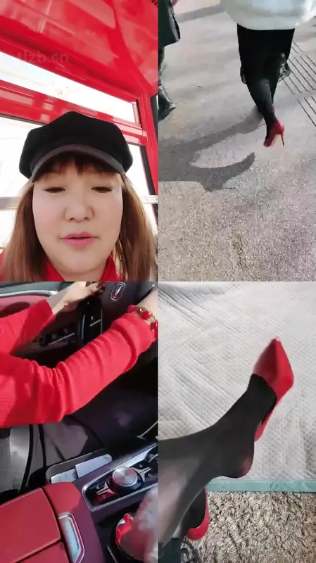 乐爷S-摩天轮给狗废物上课